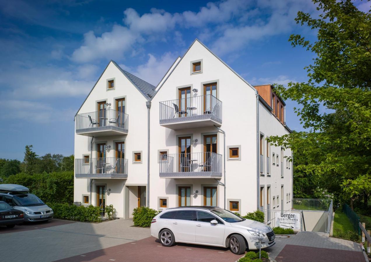 Haus Scharhoern_Riff _ Fewo 14 Cuxhaven Eksteriør bilde