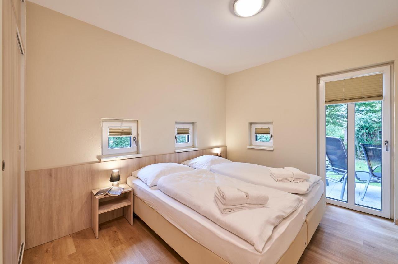 Haus Scharhoern_Riff _ Fewo 14 Cuxhaven Eksteriør bilde